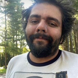 Meet your Posher, Raj